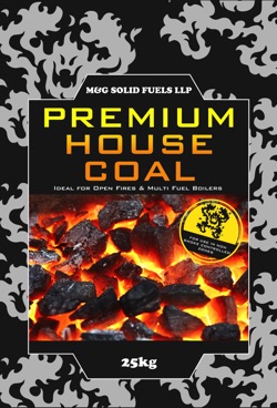 House Coal